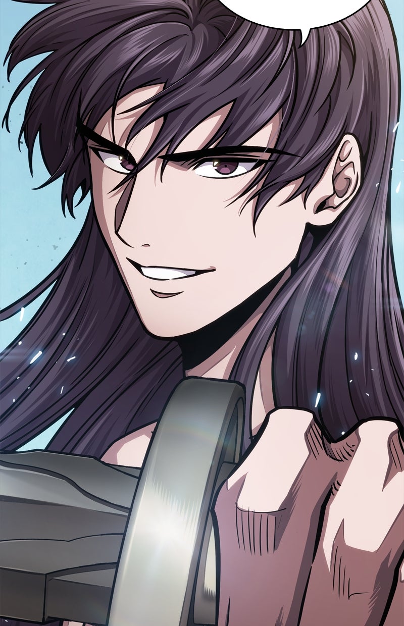 Read Nano-Maschine de Manga Online