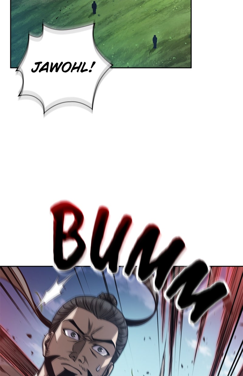 Read Nano-Maschine de Manga Online