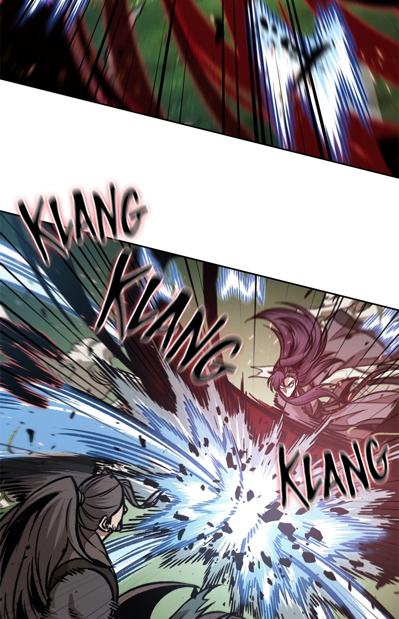 Read Nano-Maschine de Manga Online