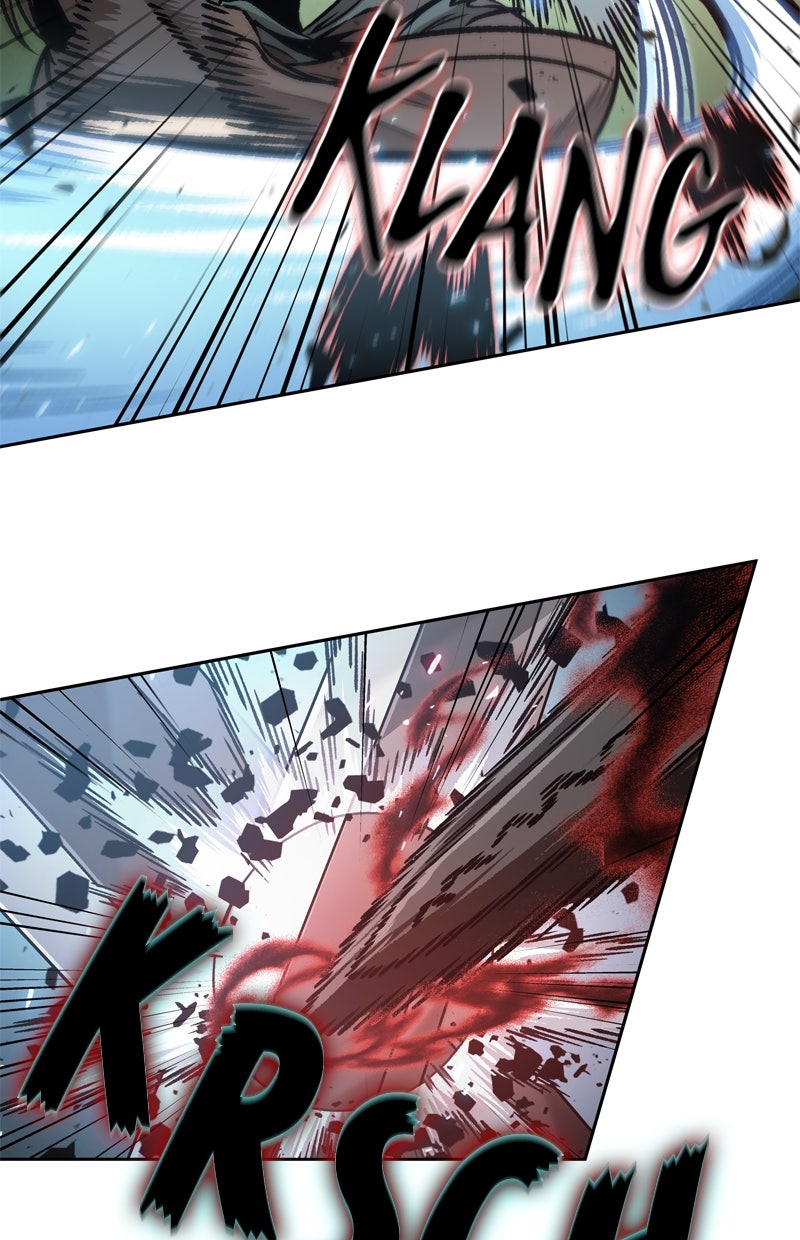 Read Nano-Maschine de Manga Online