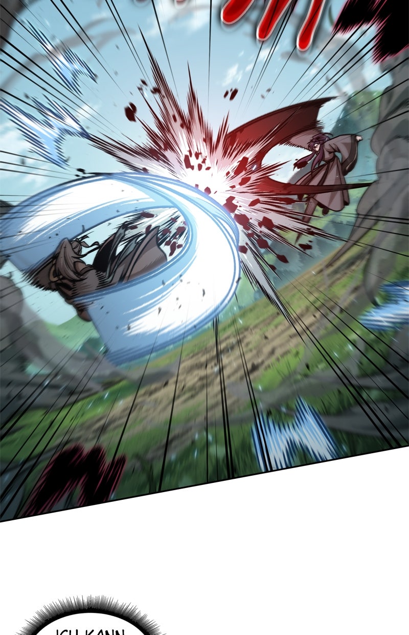 Read Nano-Maschine de Manga Online