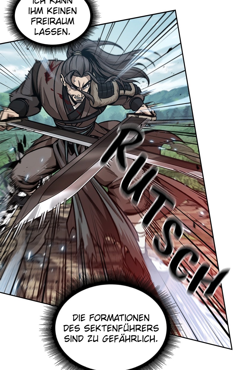 Read Nano-Maschine de Manga Online