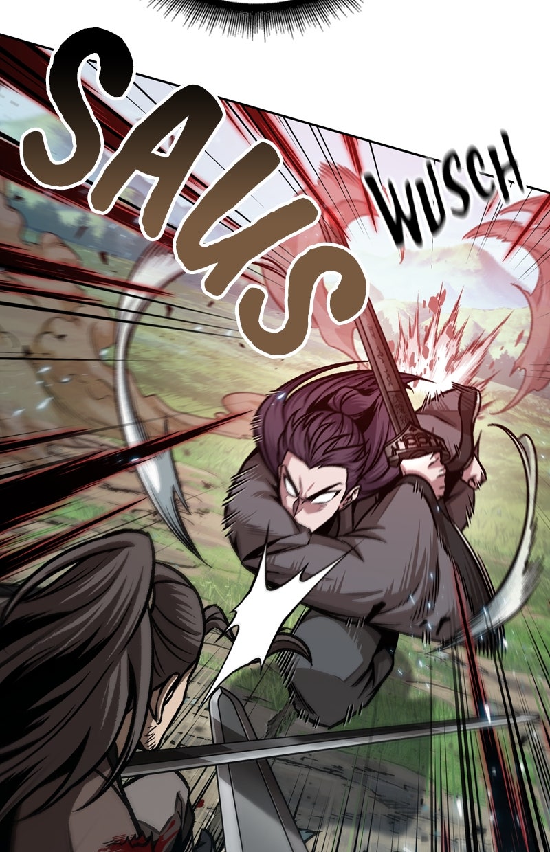 Read Nano-Maschine de Manga Online