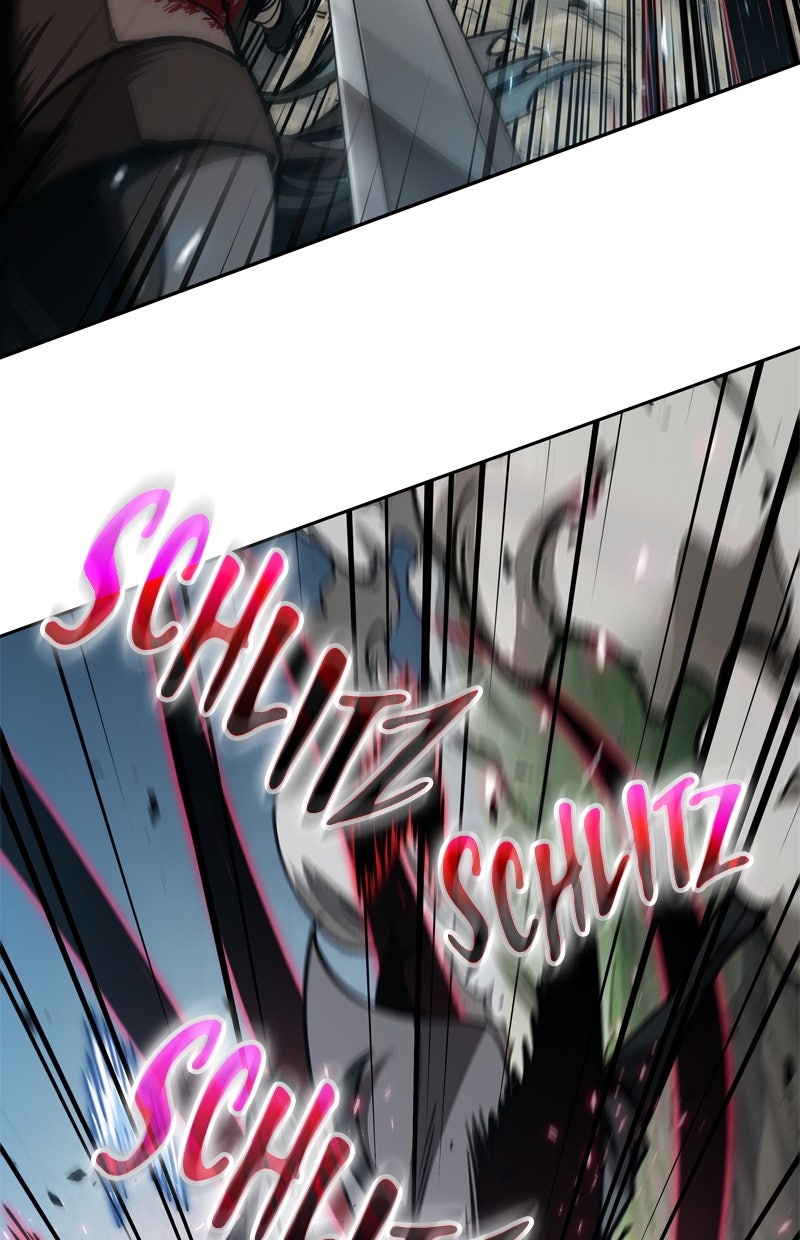 Read Nano-Maschine de Manga Online