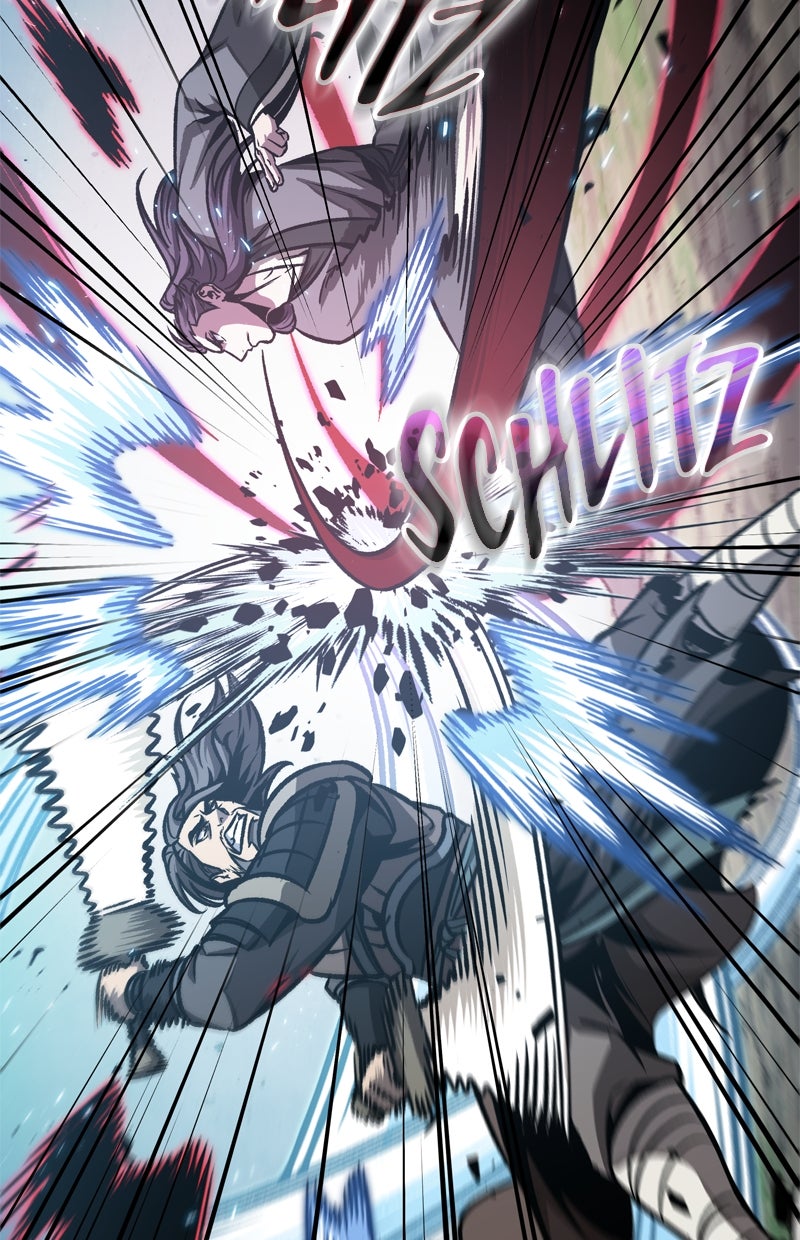 Read Nano-Maschine de Manga Online