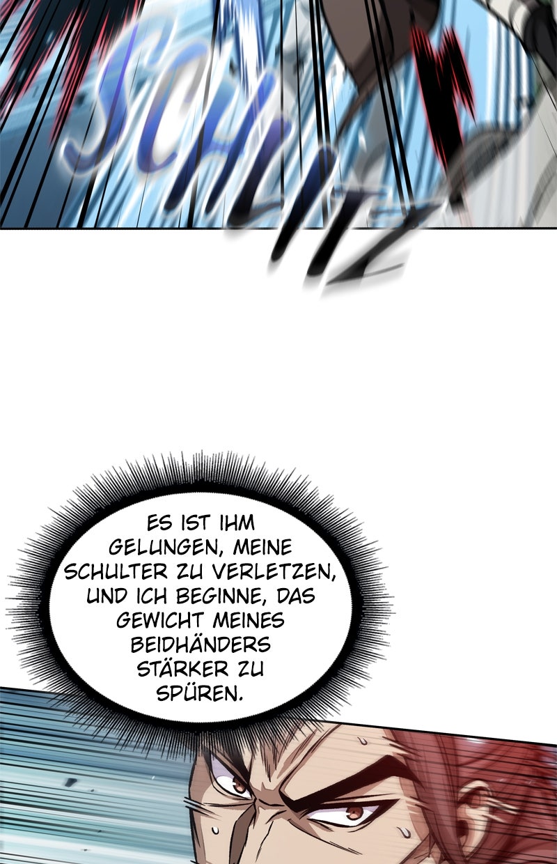 Read Nano-Maschine de Manga Online