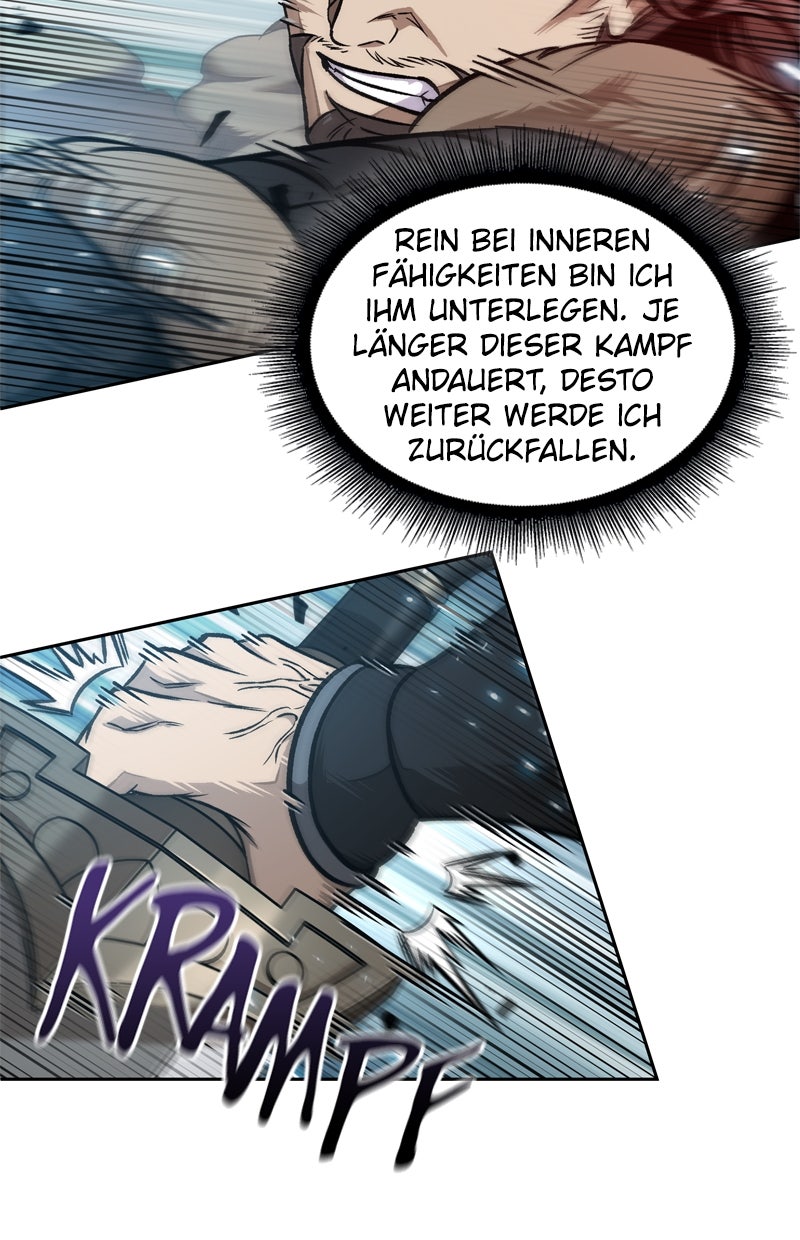 Read Nano-Maschine de Manga Online