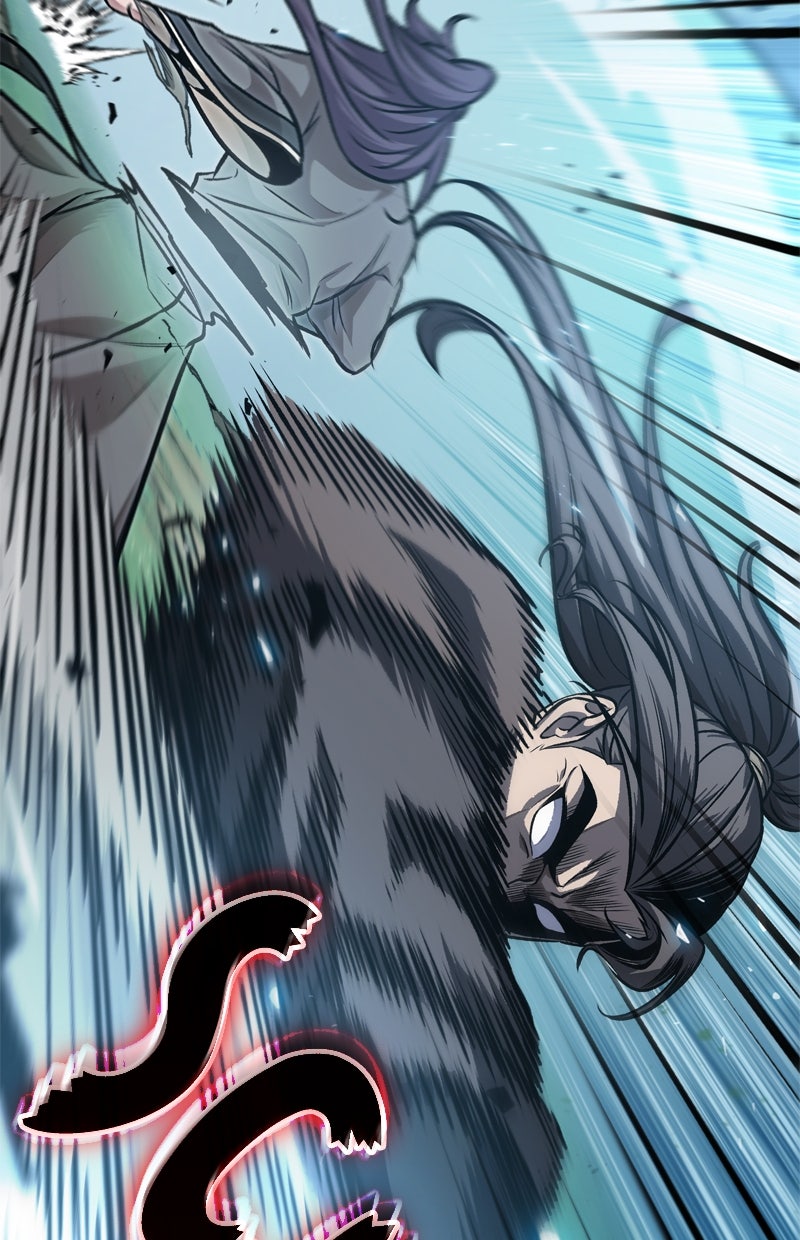 Read Nano-Maschine de Manga Online