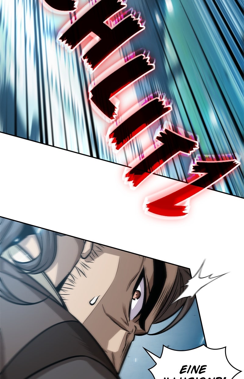 Read Nano-Maschine de Manga Online