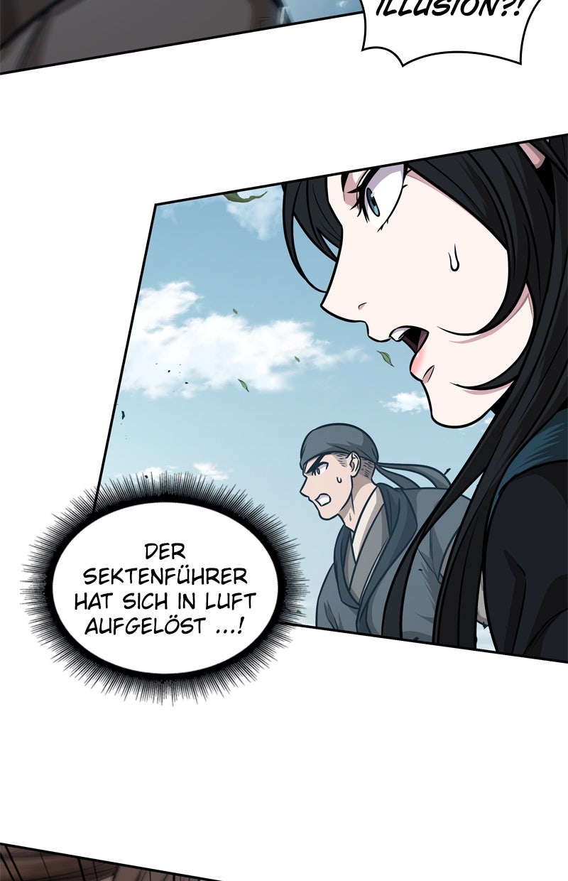 Read Nano-Maschine de Manga Online