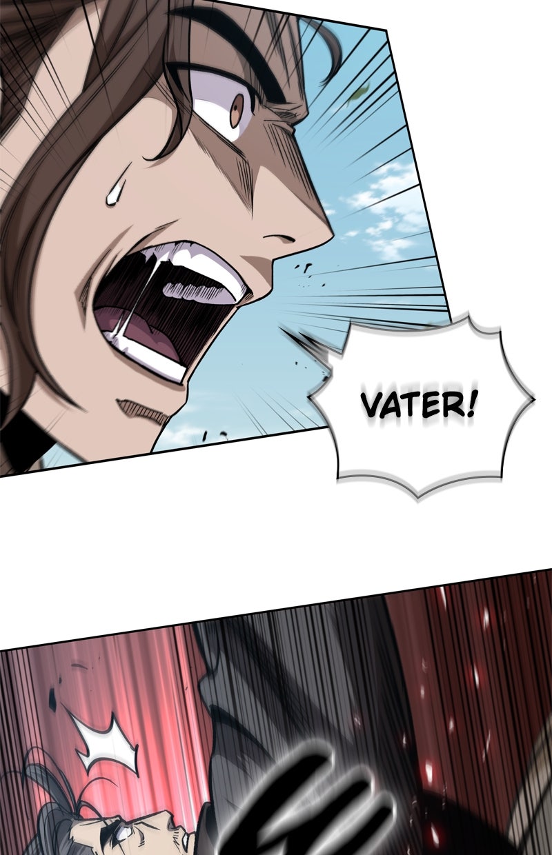 Read Nano-Maschine de Manga Online