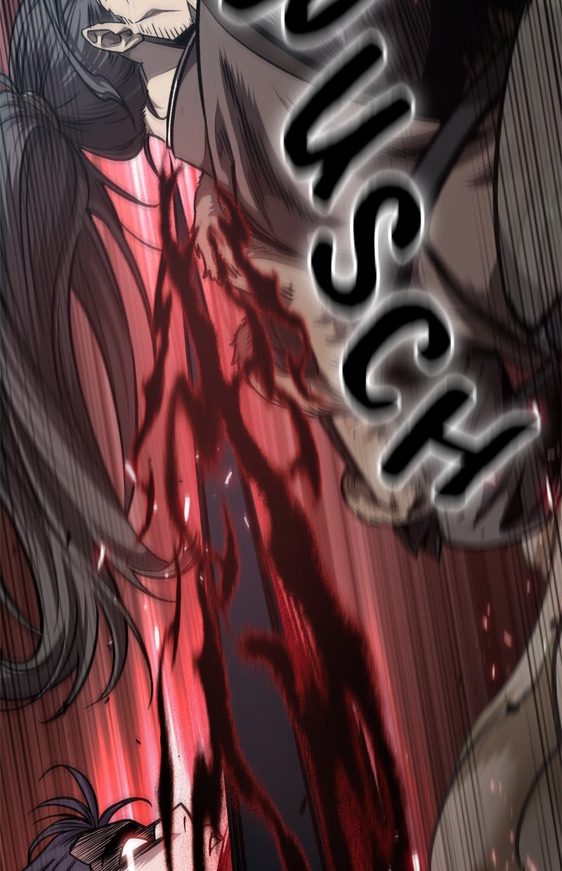 Read Nano-Maschine de Manga Online