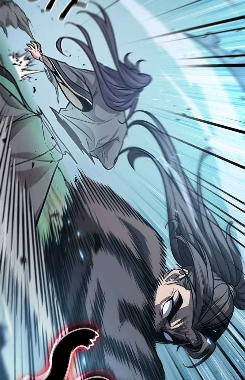 Read Nano-Maschine de Manga Online