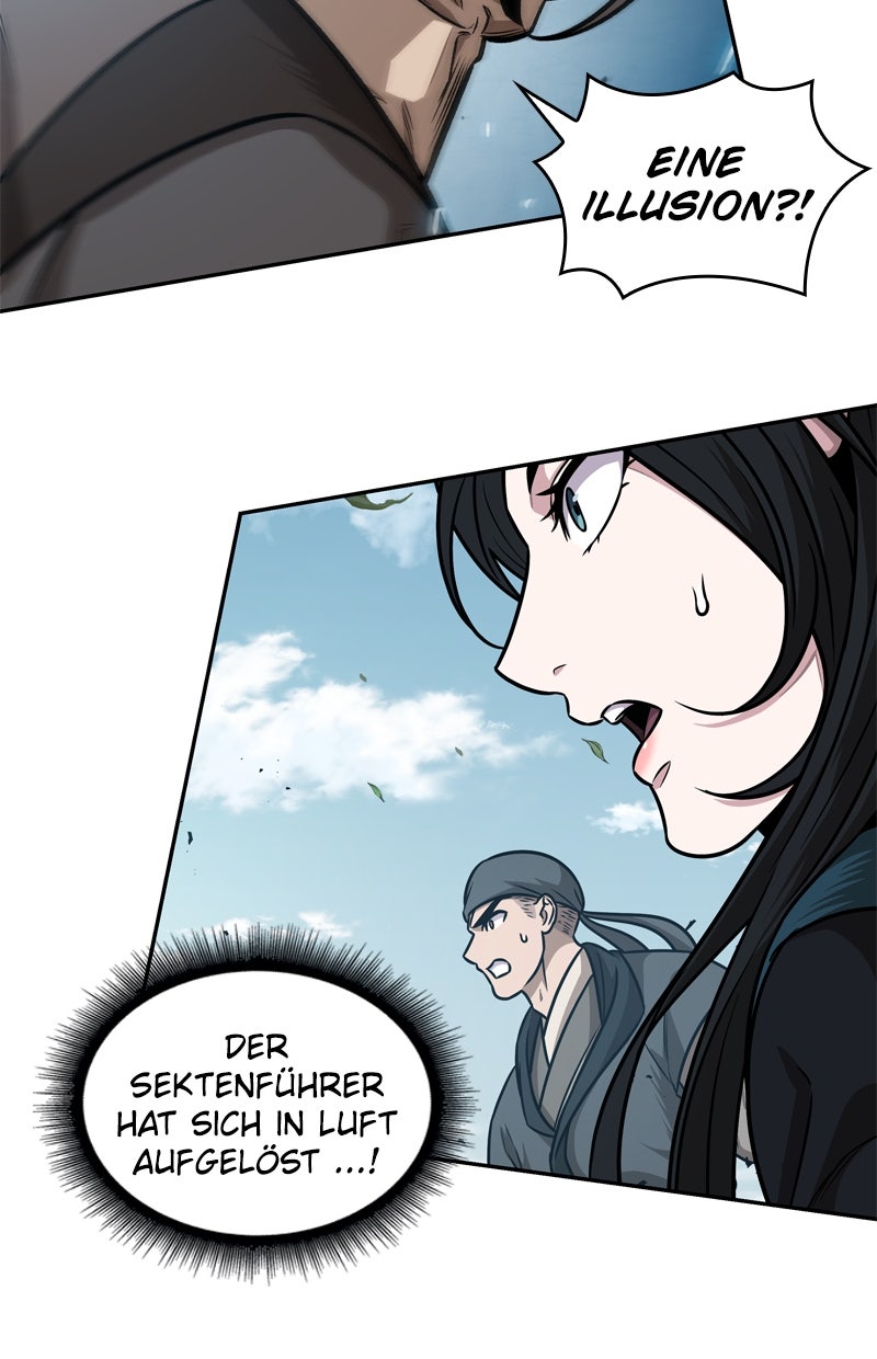 Read Nano-Maschine de Manga Online