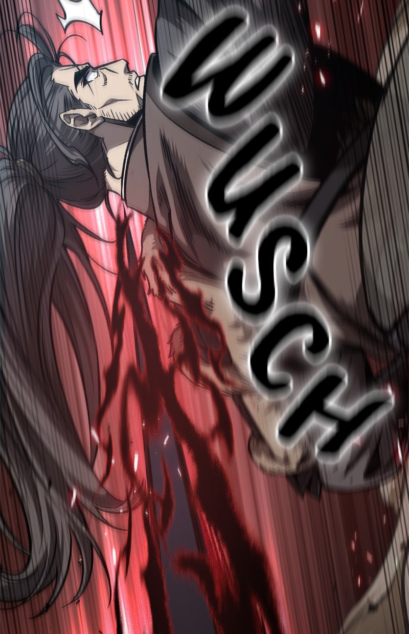 Read Nano-Maschine de Manga Online