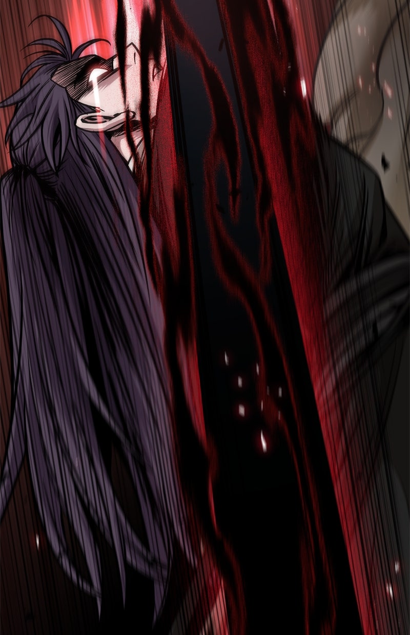 Read Nano-Maschine de Manga Online