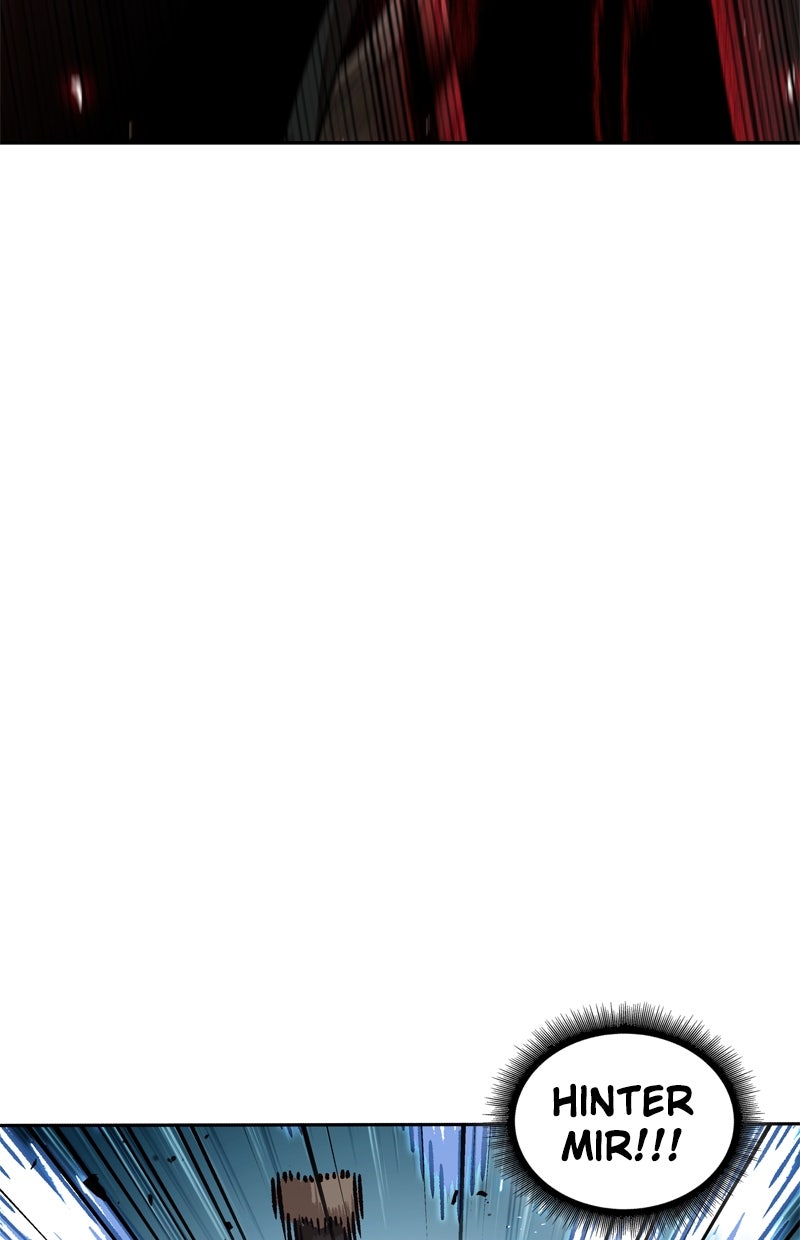 Read Nano-Maschine de Manga Online