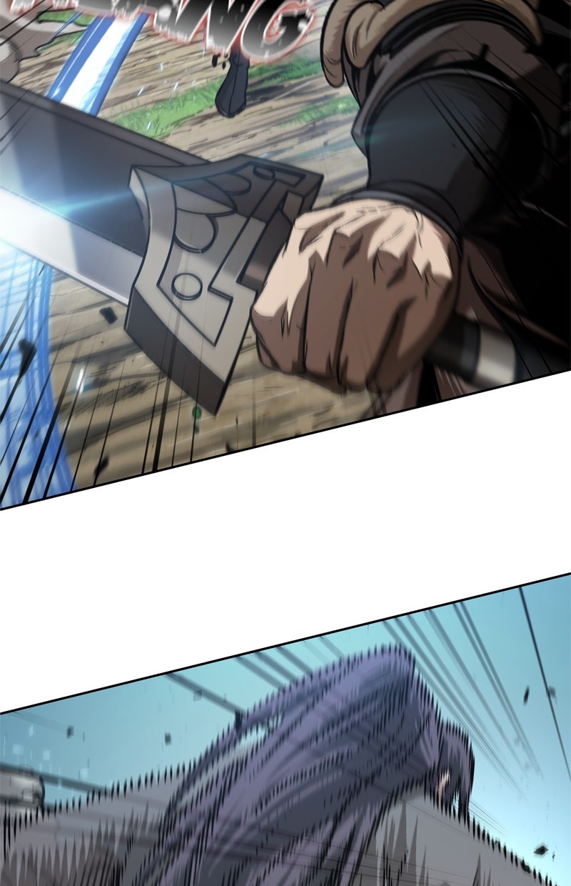 Read Nano-Maschine de Manga Online