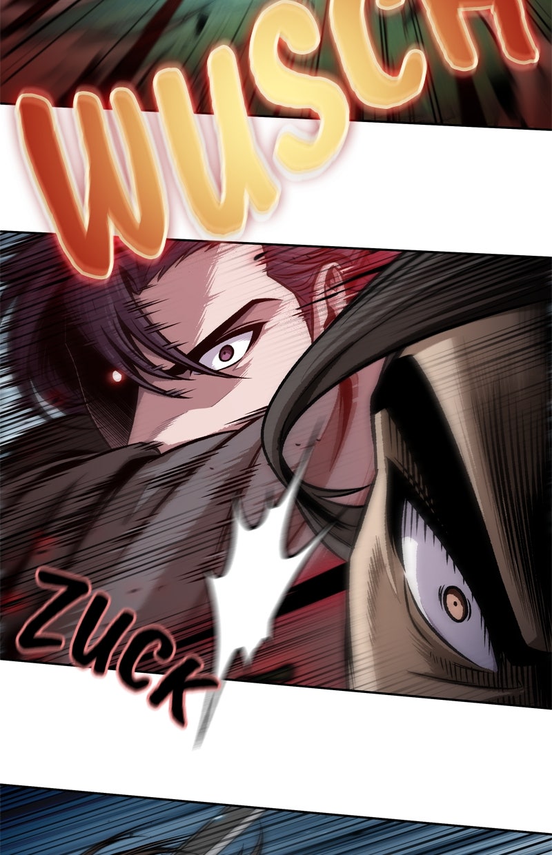 Read Nano-Maschine de Manga Online