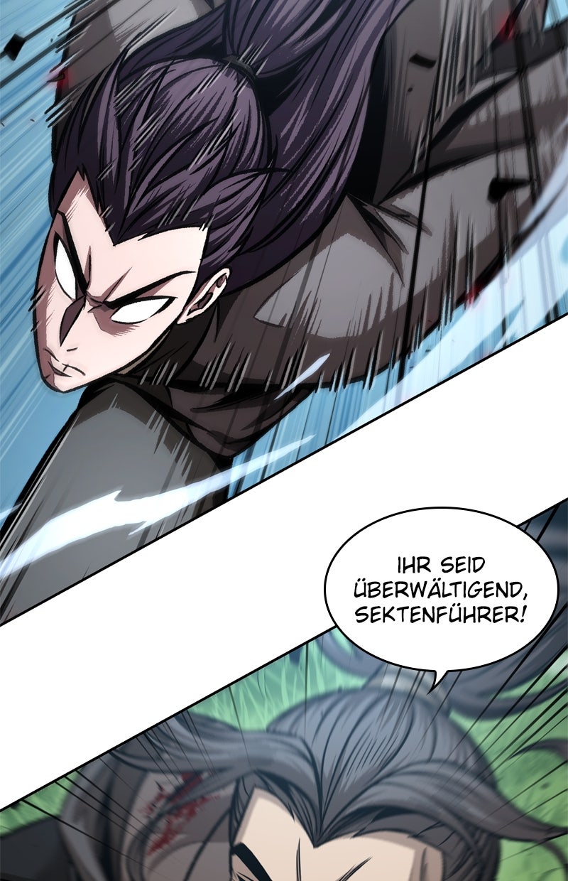 Read Nano-Maschine de Manga Online