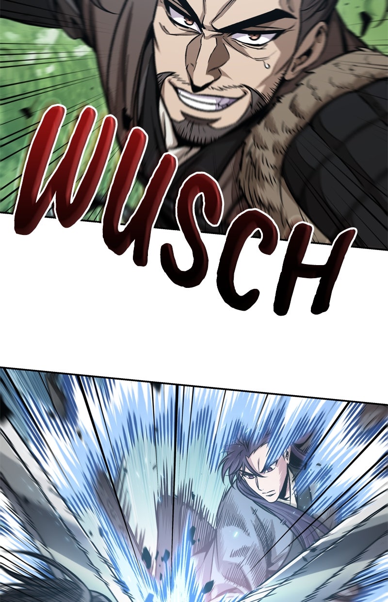 Read Nano-Maschine de Manga Online