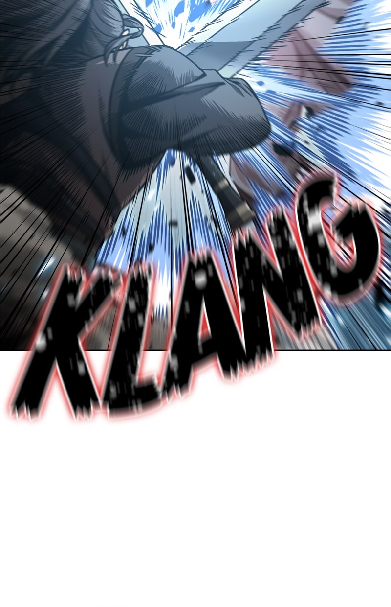 Read Nano-Maschine de Manga Online