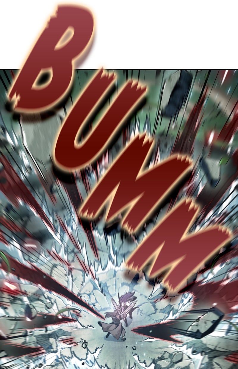 Read Nano-Maschine de Manga Online