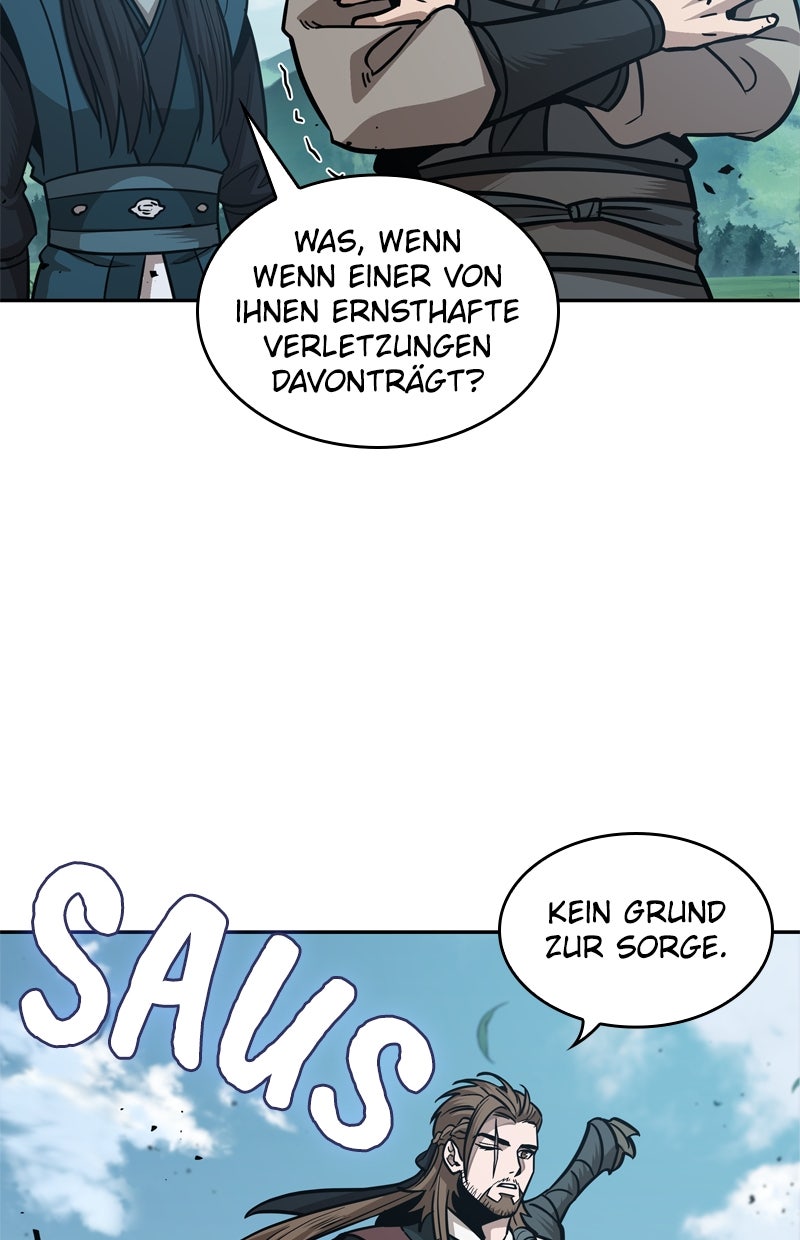 Read Nano-Maschine de Manga Online