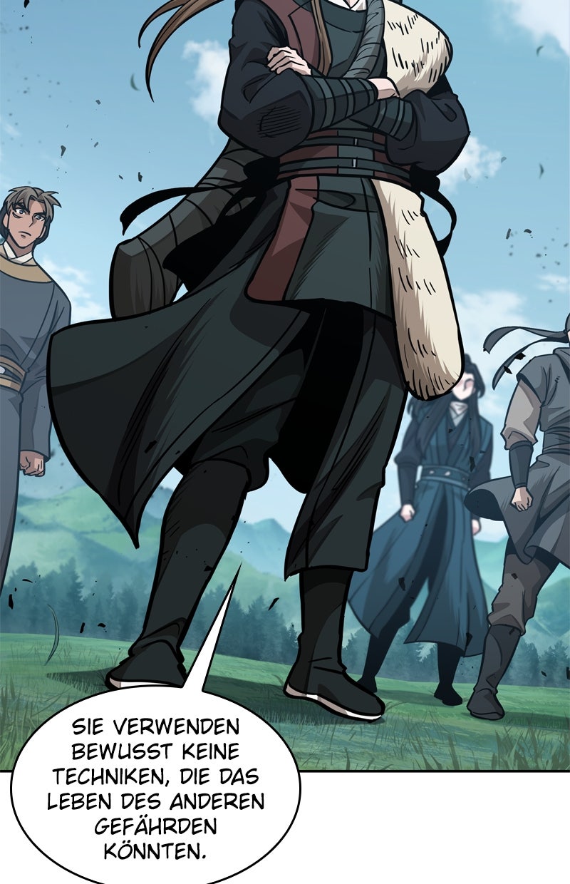 Read Nano-Maschine de Manga Online