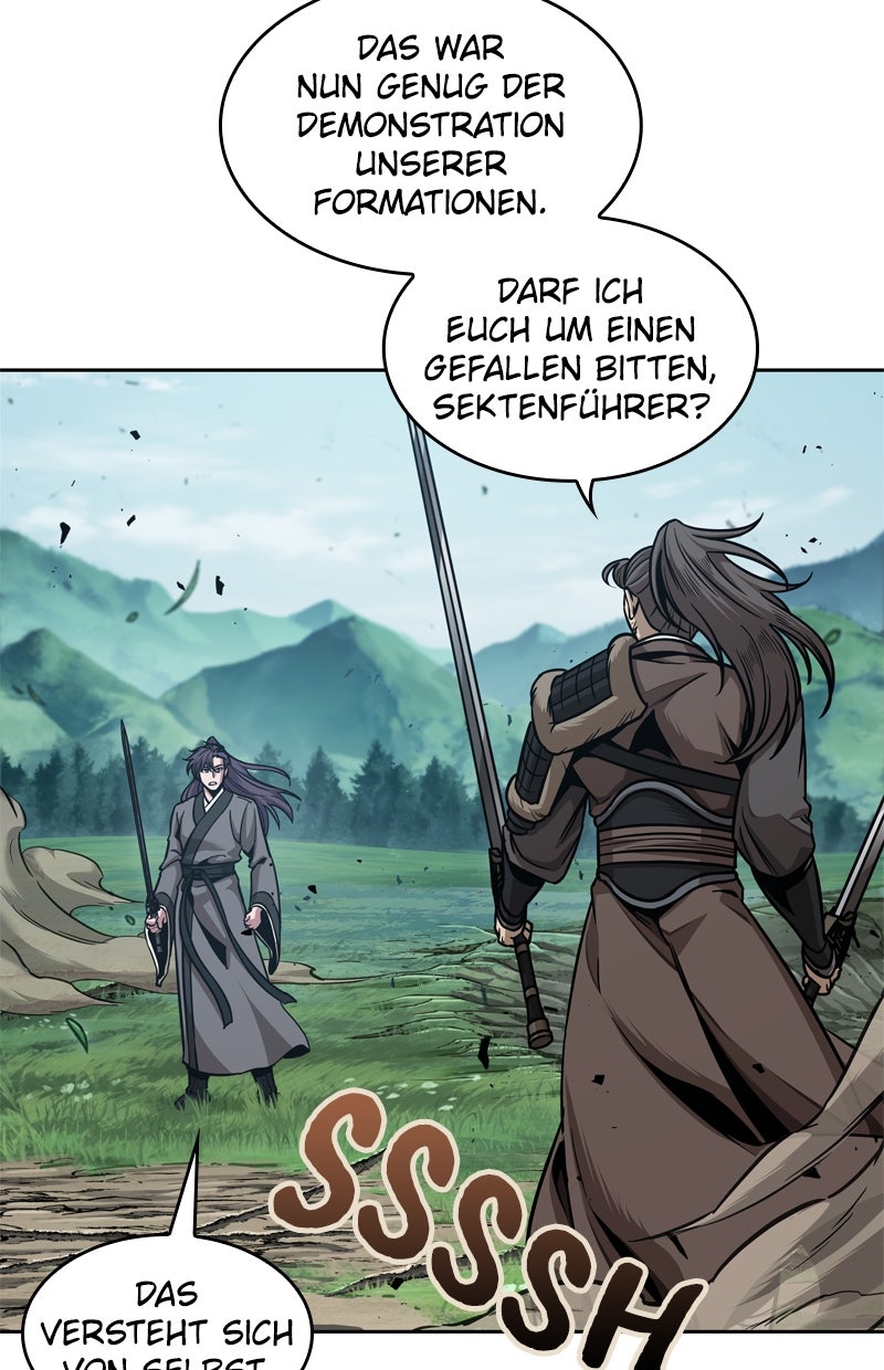 Read Nano-Maschine de Manga Online