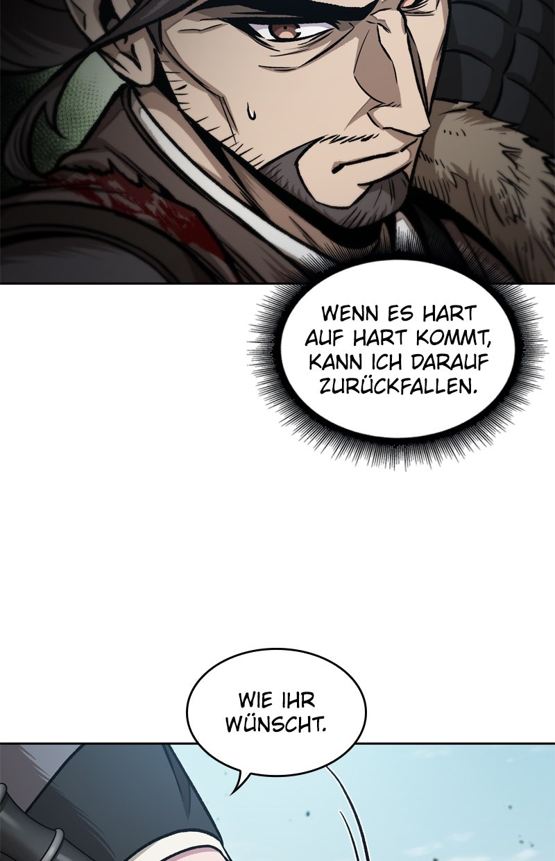 Read Nano-Maschine de Manga Online