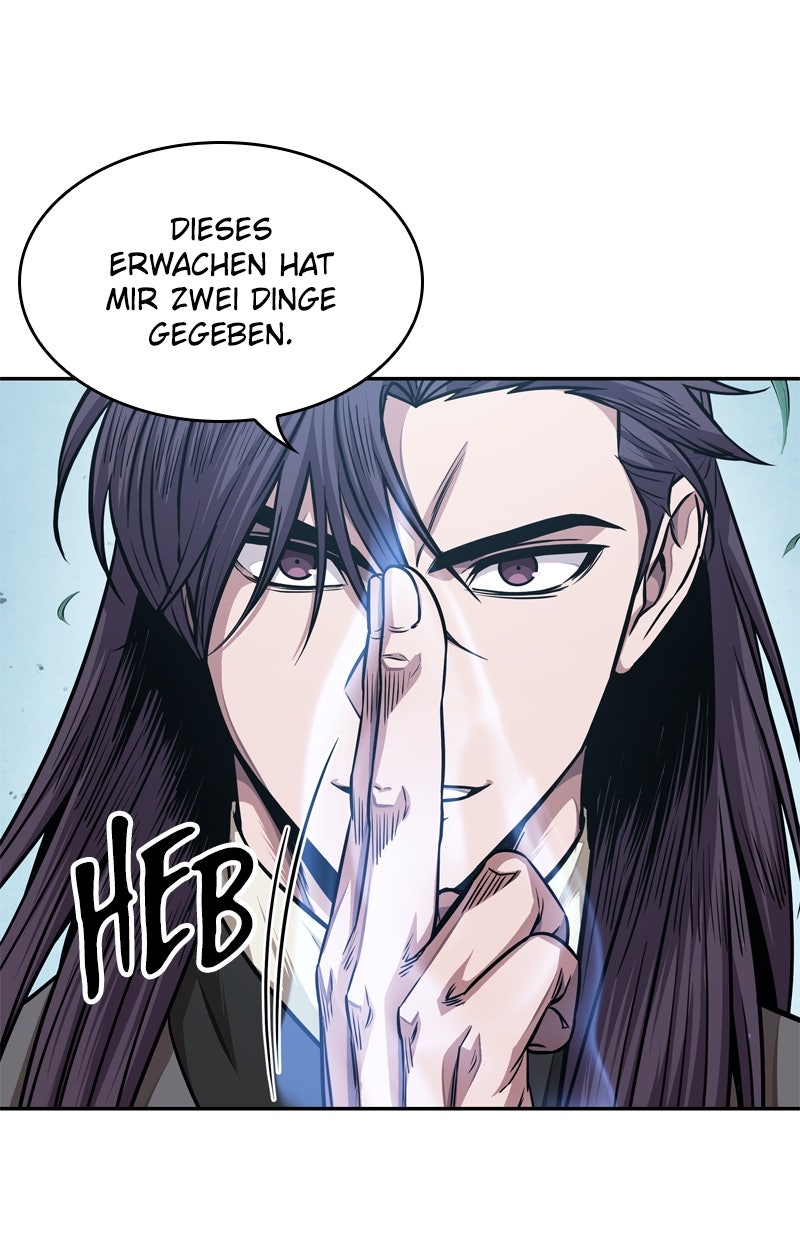 Read Nano-Maschine de Manga Online