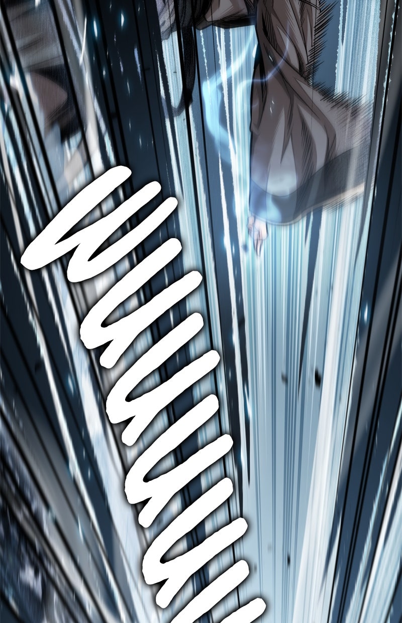 Read Nano-Maschine de Manga Online