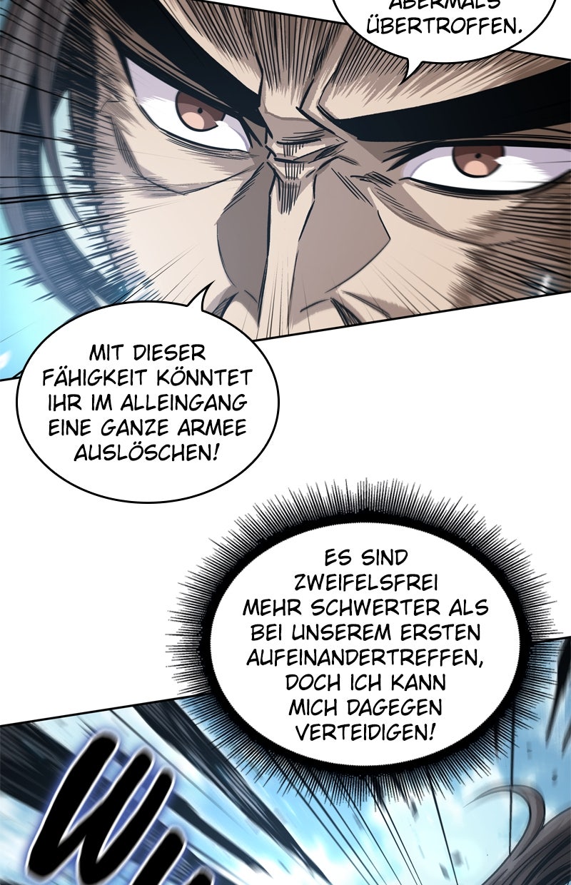 Read Nano-Maschine de Manga Online