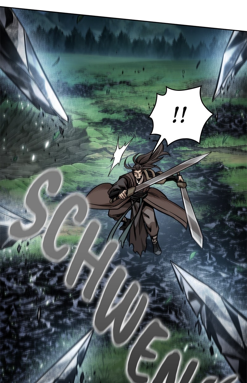 Read Nano-Maschine de Manga Online