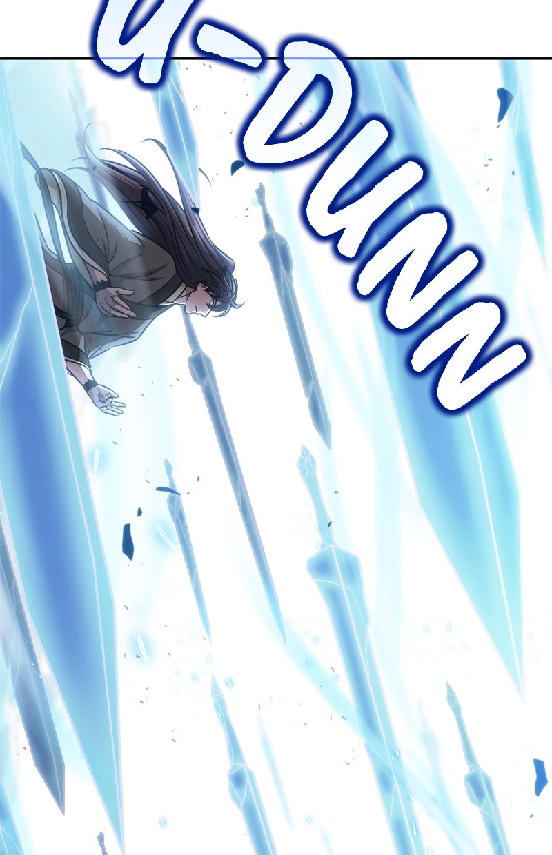 Read Nano-Maschine de Manga Online