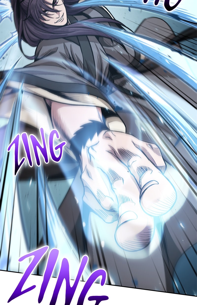 Read Nano-Maschine de Manga Online