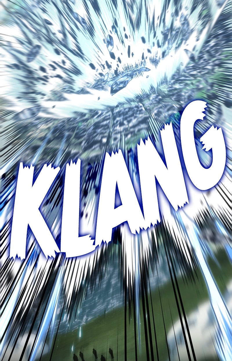 Read Nano-Maschine de Manga Online