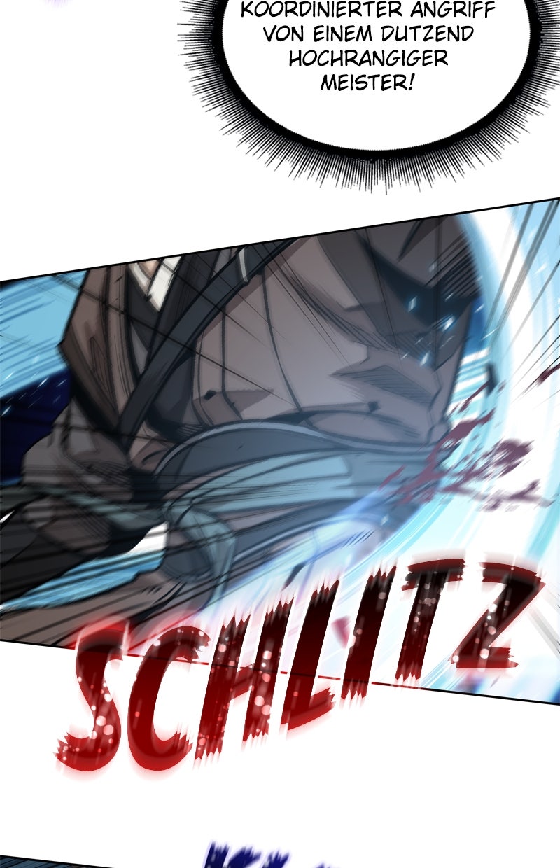 Read Nano-Maschine de Manga Online