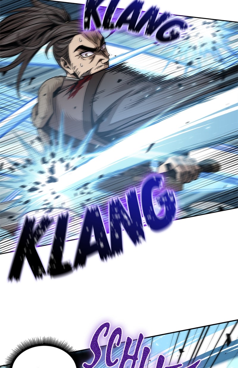 Read Nano-Maschine de Manga Online