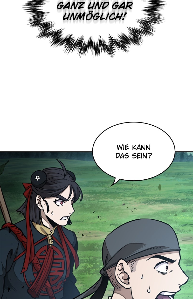 Read Nano-Maschine de Manga Online