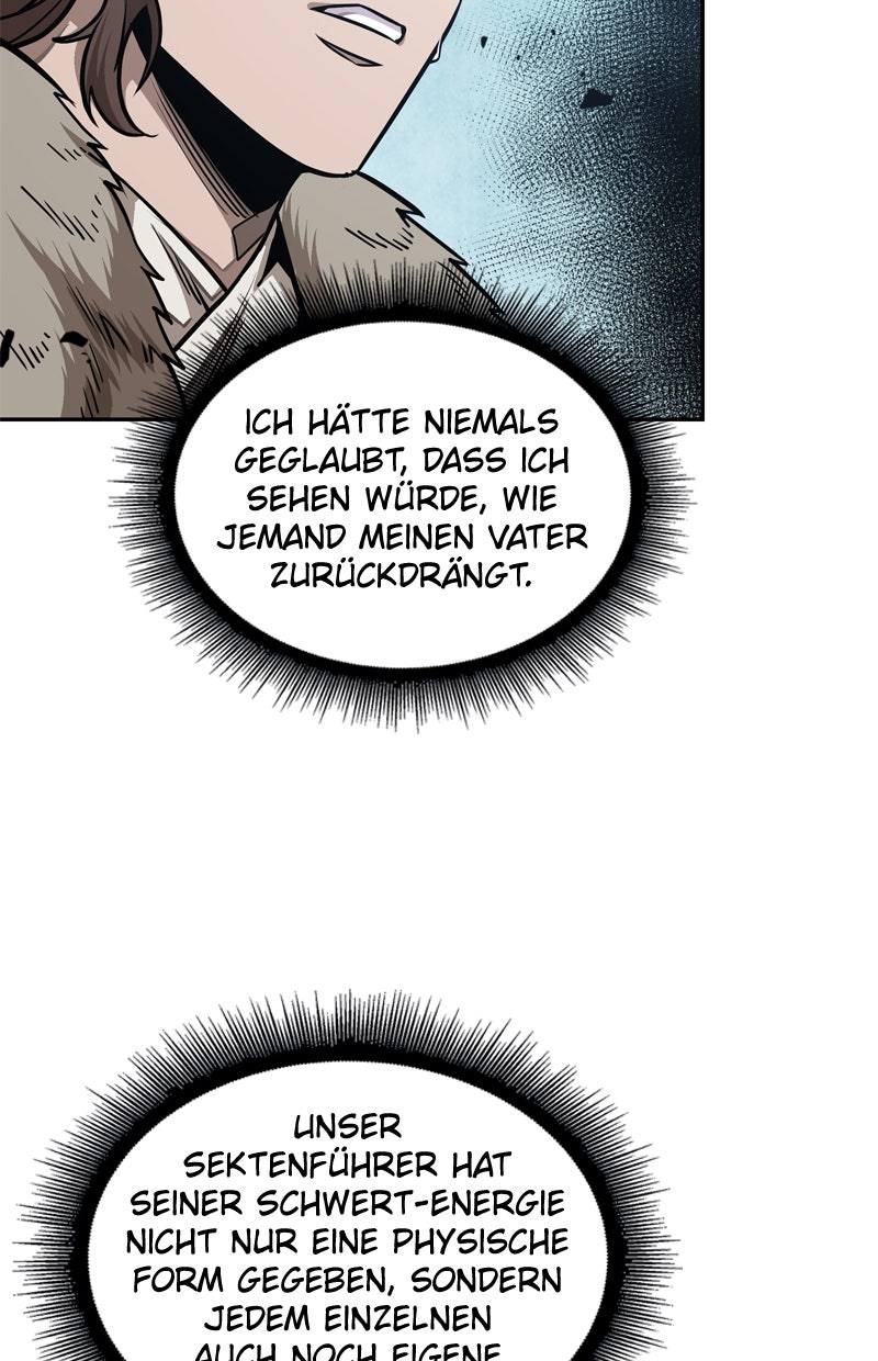 Read Nano-Maschine de Manga Online