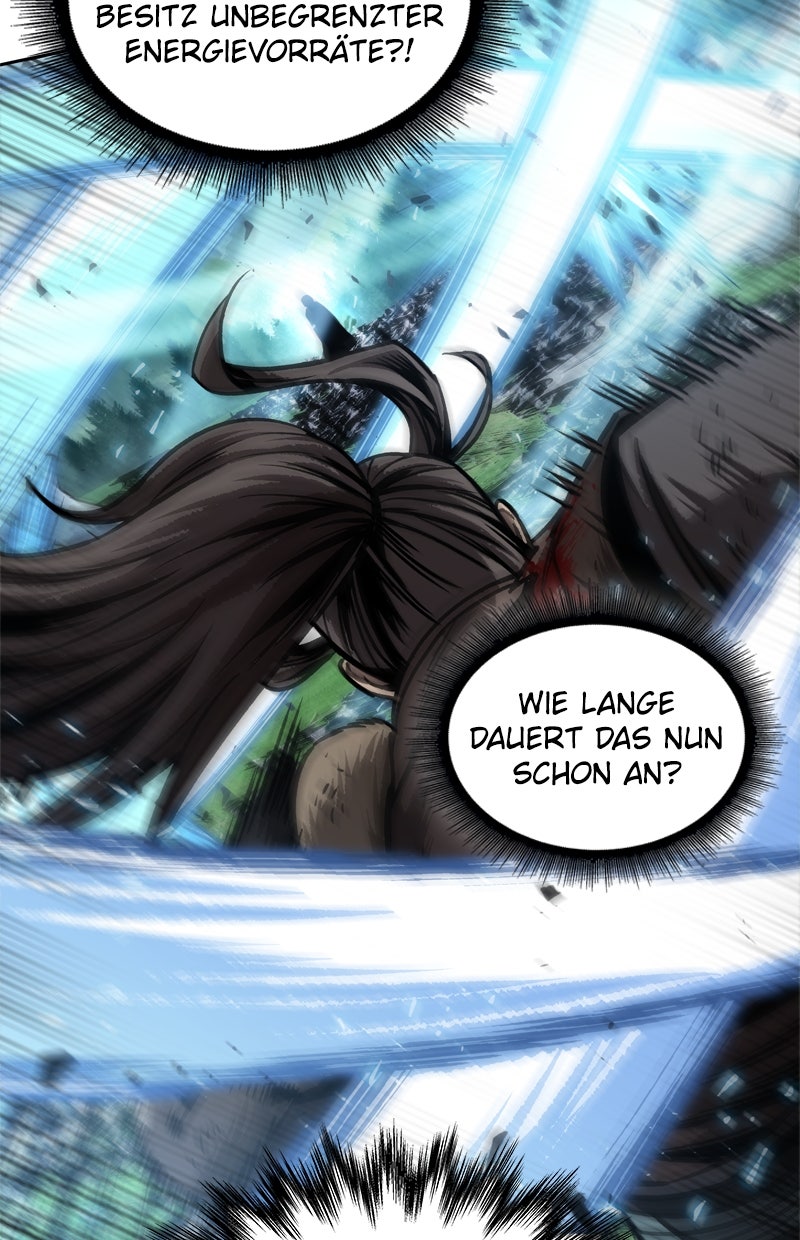 Read Nano-Maschine de Manga Online