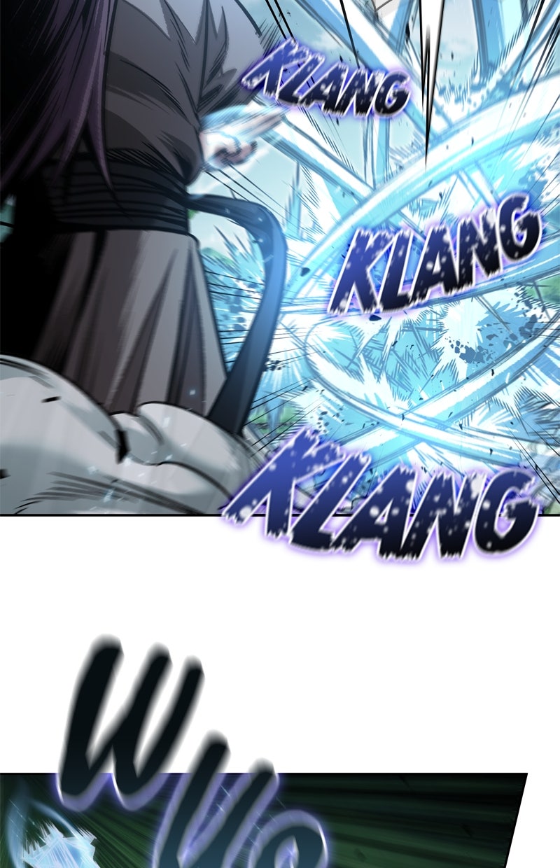 Read Nano-Maschine de Manga Online