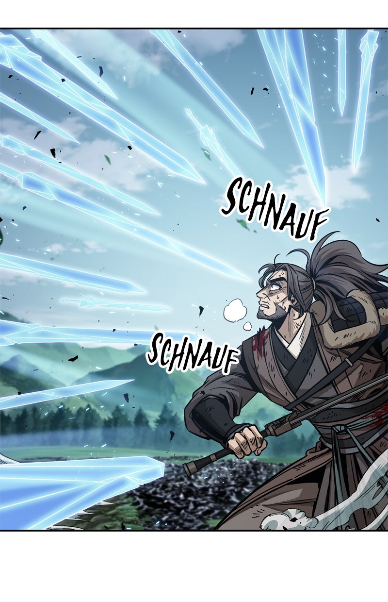 Read Nano-Maschine de Manga Online