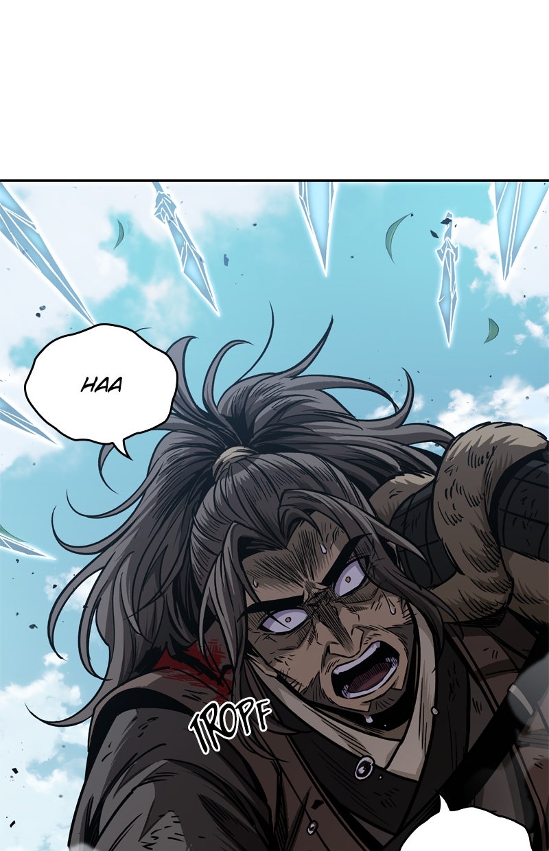 Read Nano-Maschine de Manga Online