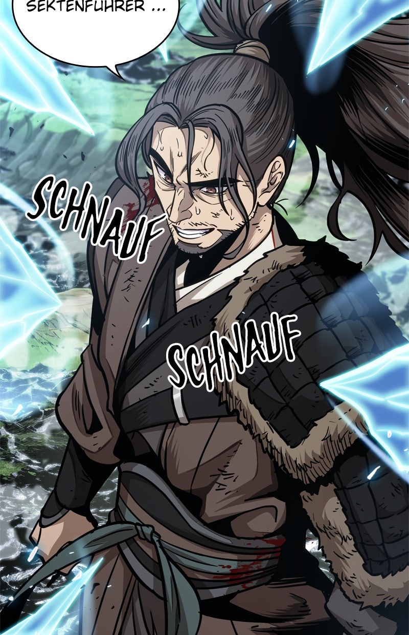 Read Nano-Maschine de Manga Online