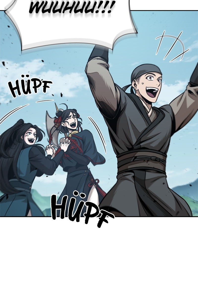 Read Nano-Maschine de Manga Online