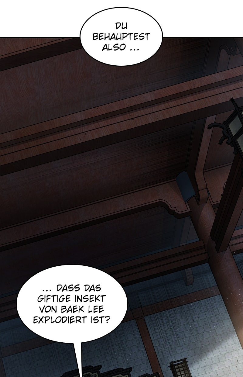 Read Nano-Maschine de Manga Online