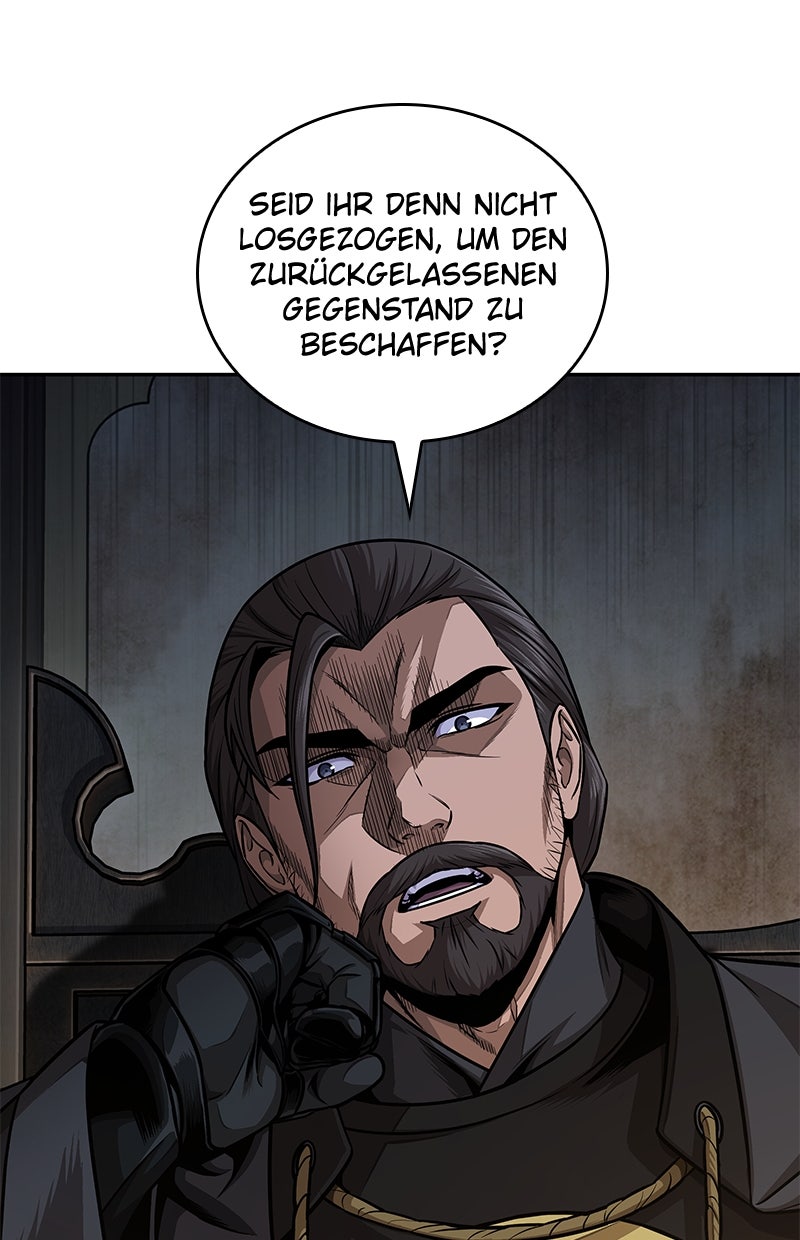 Read Nano-Maschine de Manga Online